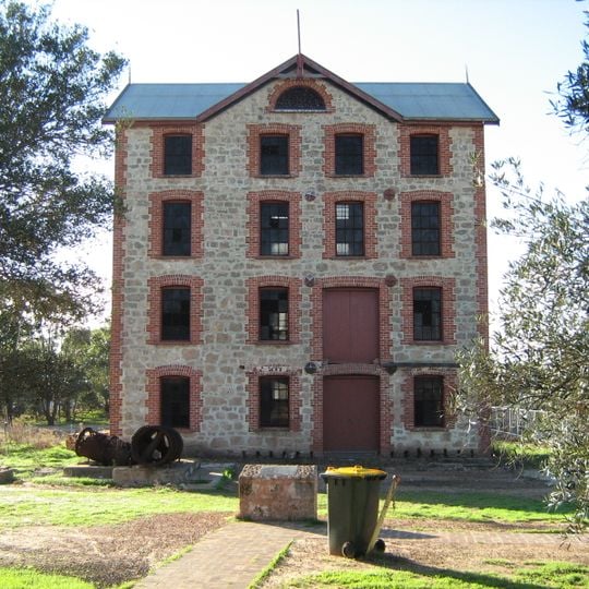 Dongara