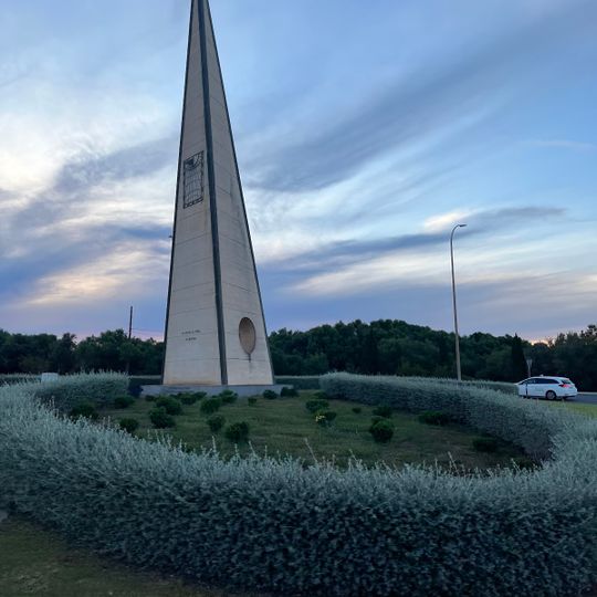 Obelisk