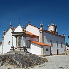 Igreja Paroquial de Campia