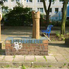 Märkische Wegekreuze