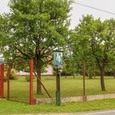 Obrázek v Petrově nad Desnou v Terezíně