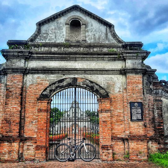NHCP Museo ng Libingan sa Ilalim ng Lupa ng Nagcarlan