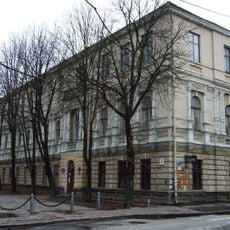 Вінницький окружний суд