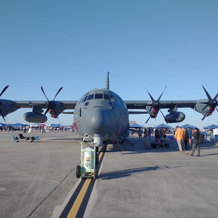 MacDill AFB Airfield Mgmt