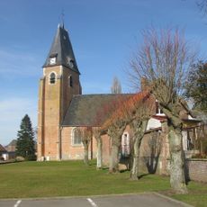 Église Saint-Pierre de Chépy