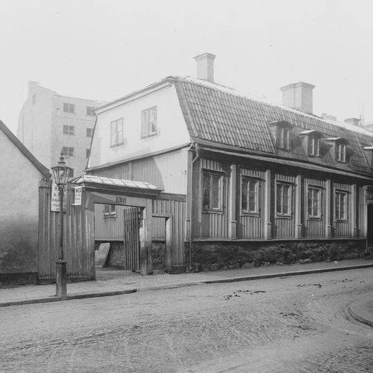 Kammeckers malmgård