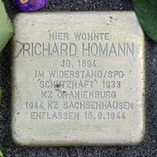 Richard Homann