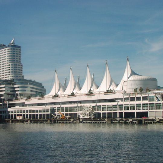 Canada Place