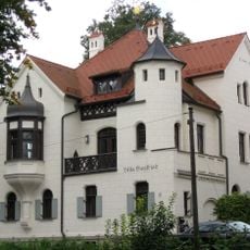 Meggendorfer Straße 10