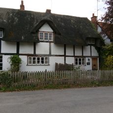 Thatch End  The Red Lion Public House