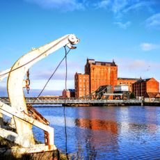 Grimsby Fishing Heritage Centre