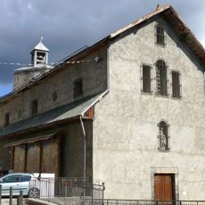 Couvent des Dominicains de Seyne