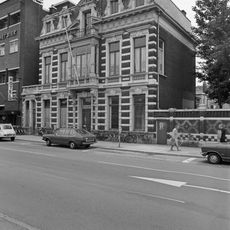 Spoorlaan 424, Tilburg