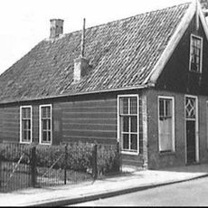 Hoofdstraat 294, Bovenkarspel