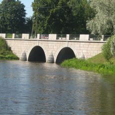 Big Stone Bridge (Pavlovsk)