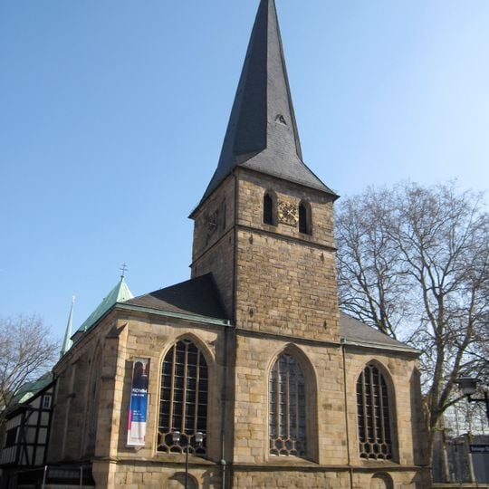 Johannes de Doperkerk