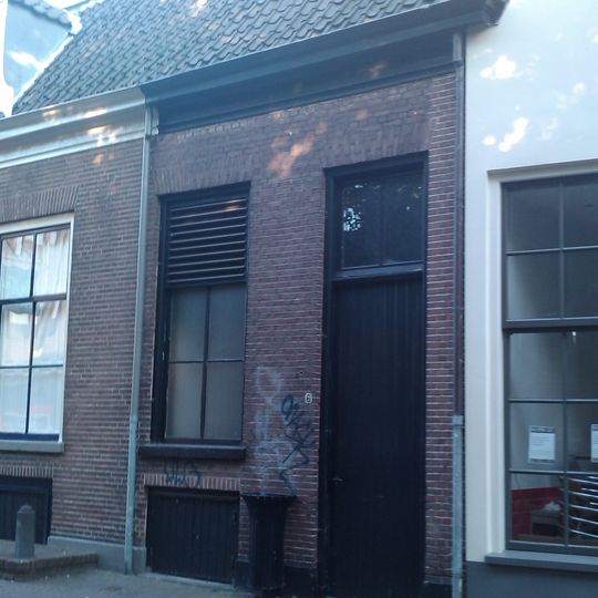 Achter de Broederen 6, Deventer