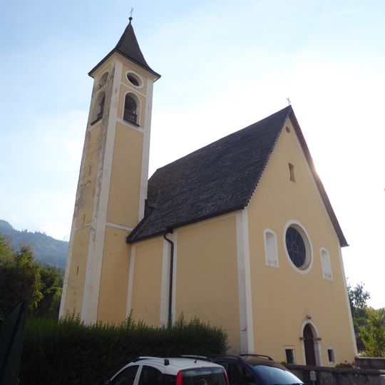 Chiesa di Sant'Anna