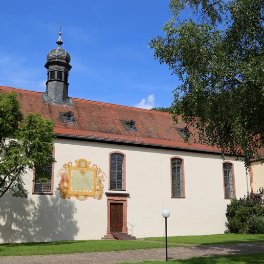 Kloster Himmelthal