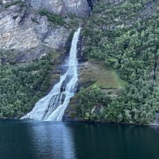 Geitfossen