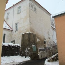 Wehrturm Bad Radkersburg