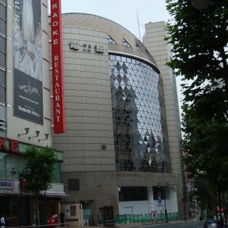 TEPCO museum