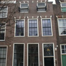 Hooigracht 48, Leiden