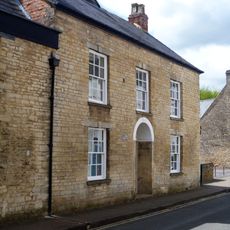 Theatre, Cirencester