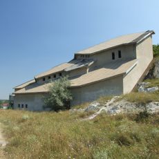 Basarabi Cave Complex