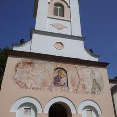 Monaster Vitovnica
