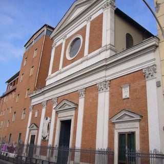 Sant'Elena Church