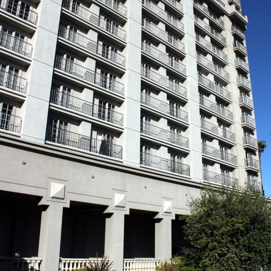 The Ritz-Carlton, Marina del Rey