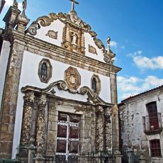 Capela da Misericórdia de Murça