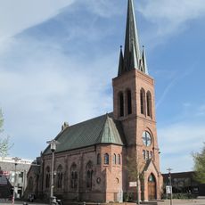 Johanneskirche