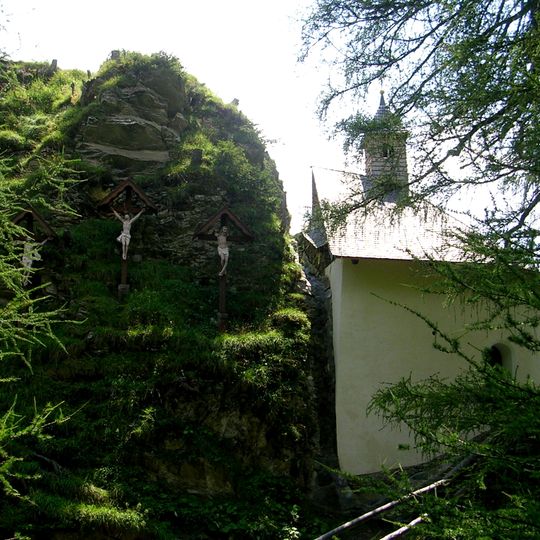 Allerheiligenkapelle