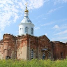 Церковь Архангела Михаила (Ступино)