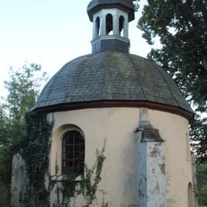 Chapel of the Visitation