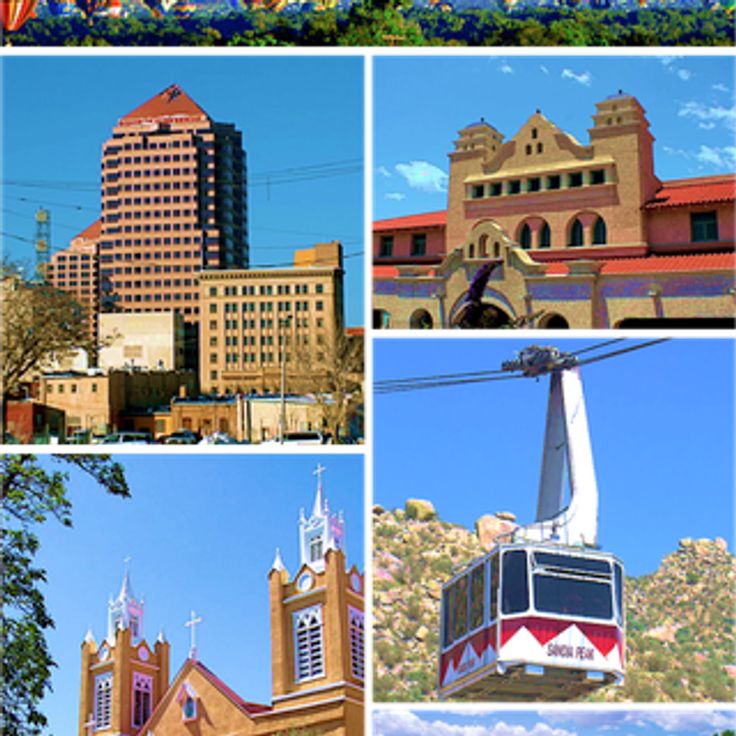 Albuquerque