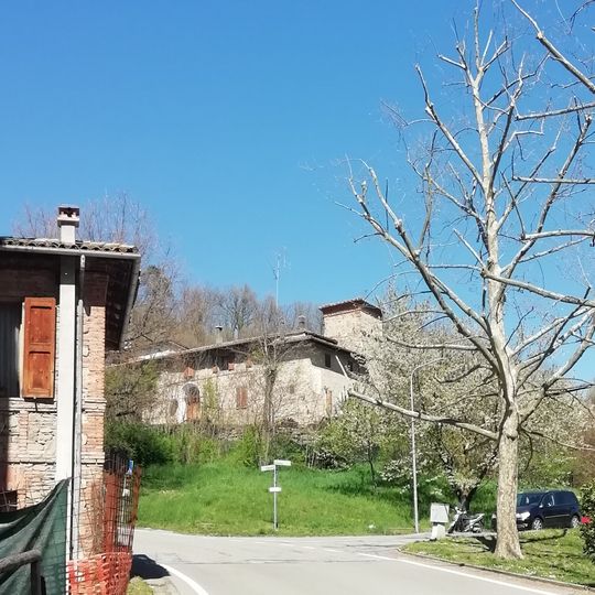 Casa Torre Castagneto