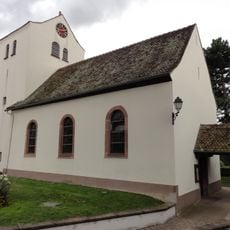 Église Saint-Michel de Pfulgriesheim