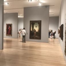Armand Hammer Museum of Art