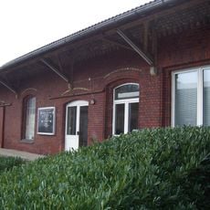 Eisenbahnmuseum Stadtlohn