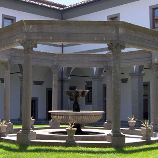 University of Tuscia