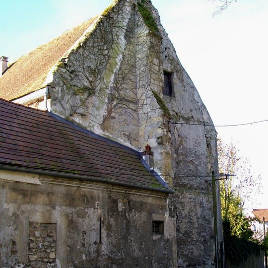 Commanderie de Puiseux