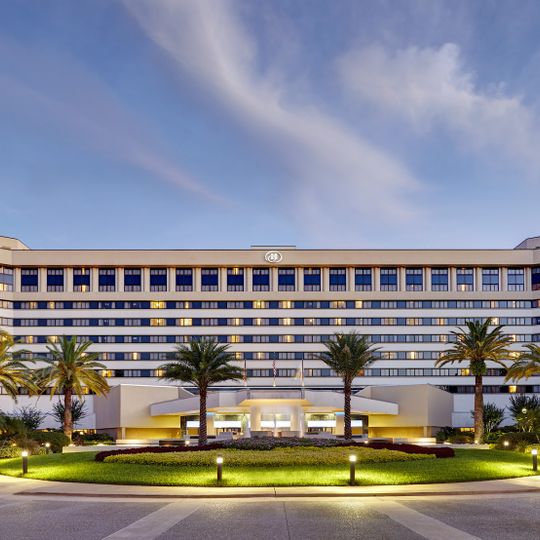 Hilton Orlando Lake Buena Vista - Disney SpringsTM Area