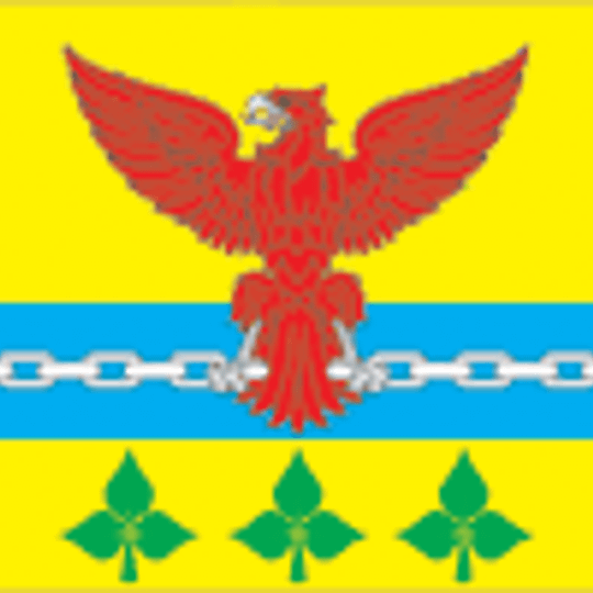 Сельскае паселішча Сямёнаўскае