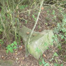 Kříž nad Kurojedy