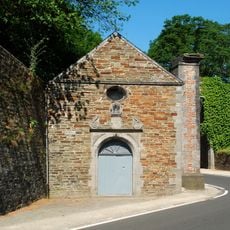 Chapelle Saint-Bernard de Villers-la-Ville