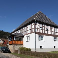 Cultural heritage D-4-73-159-43 in Rödental