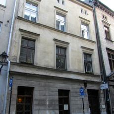 8 Bracka Street in Kraków